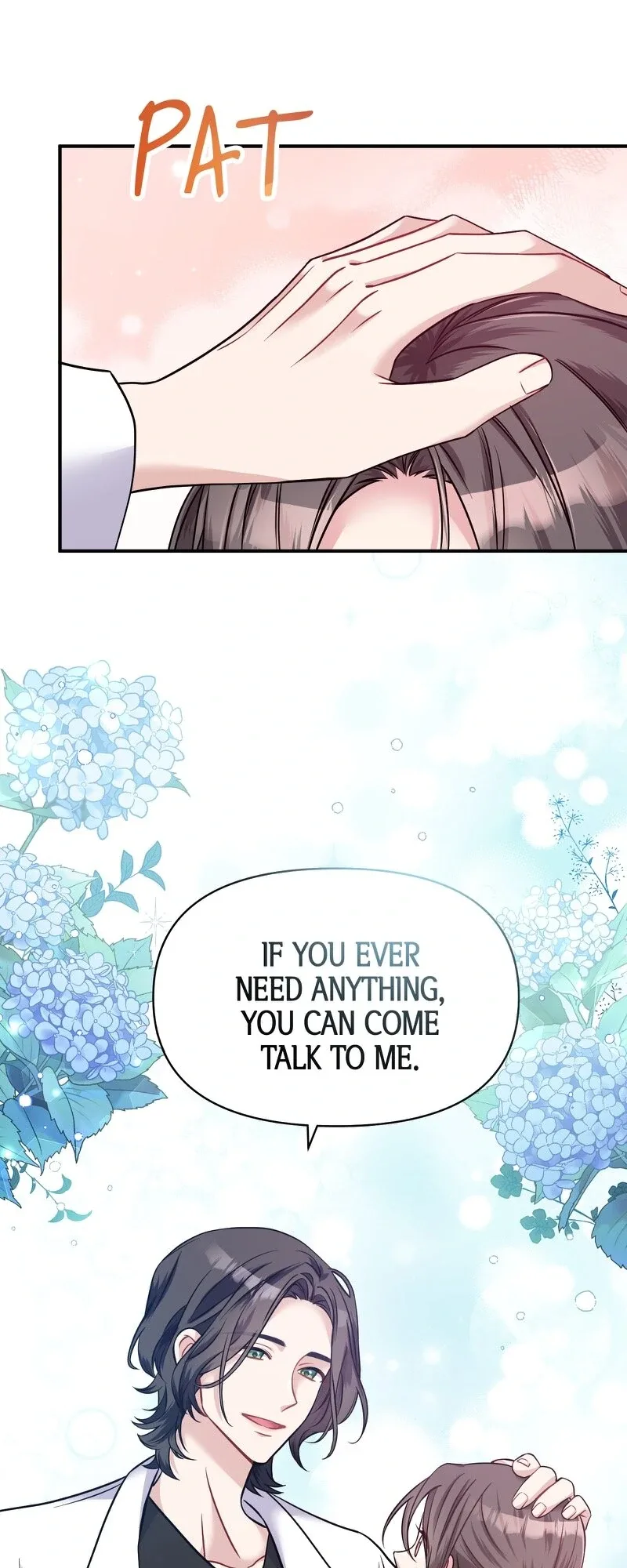 My Three Husbands Who Love Me Chapter 9 page 18
