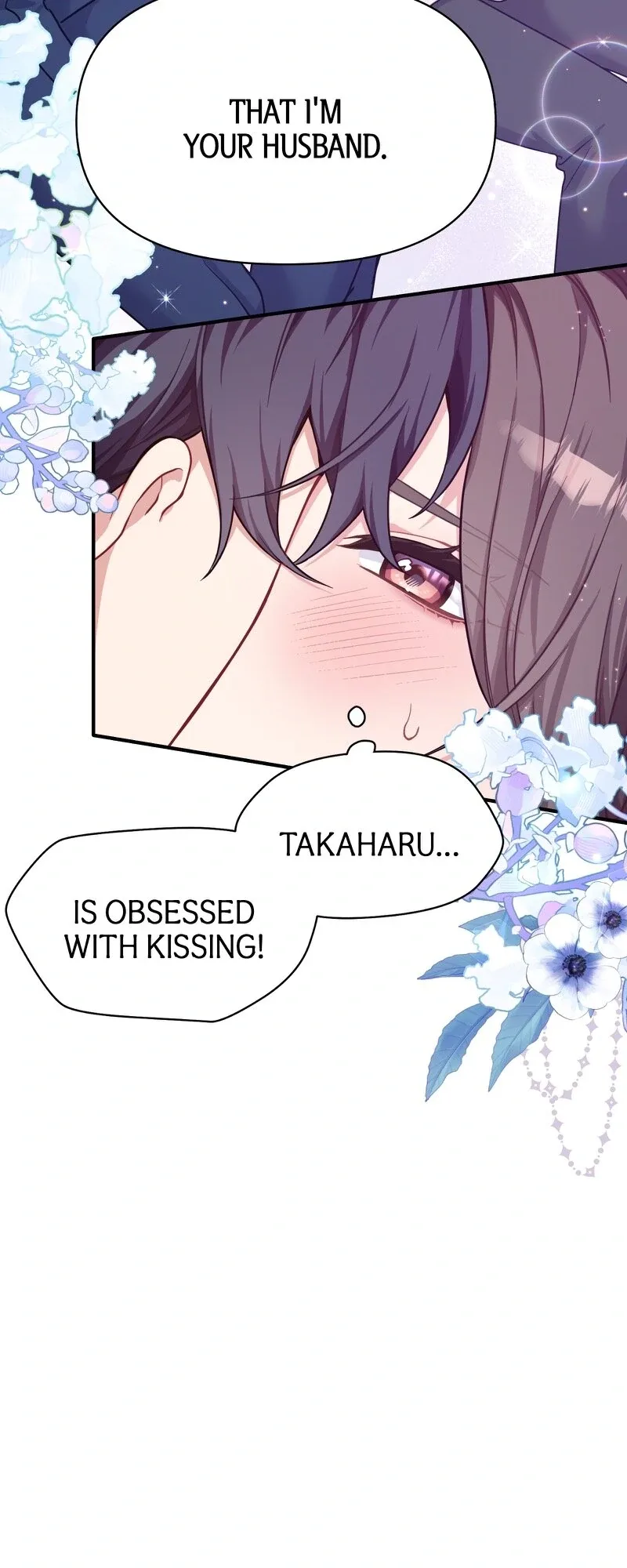 My Three Husbands Who Love Me Chapter 10 page 40