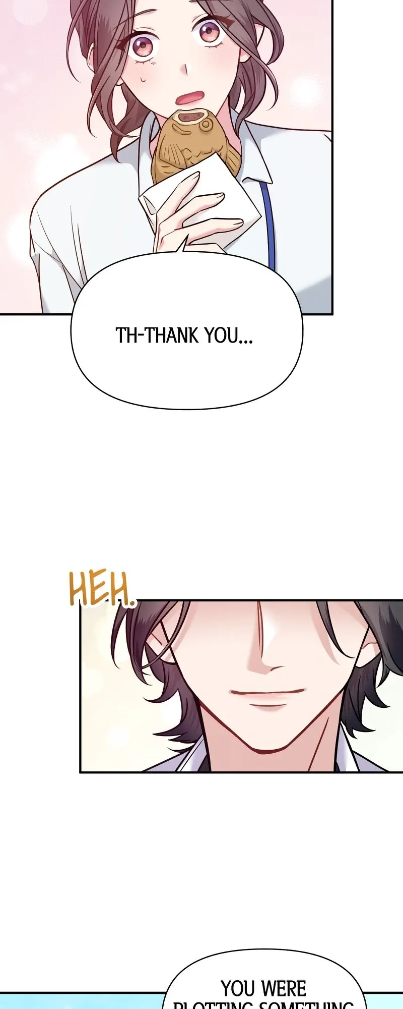 My Three Husbands Who Love Me Chapter 9 page 11
