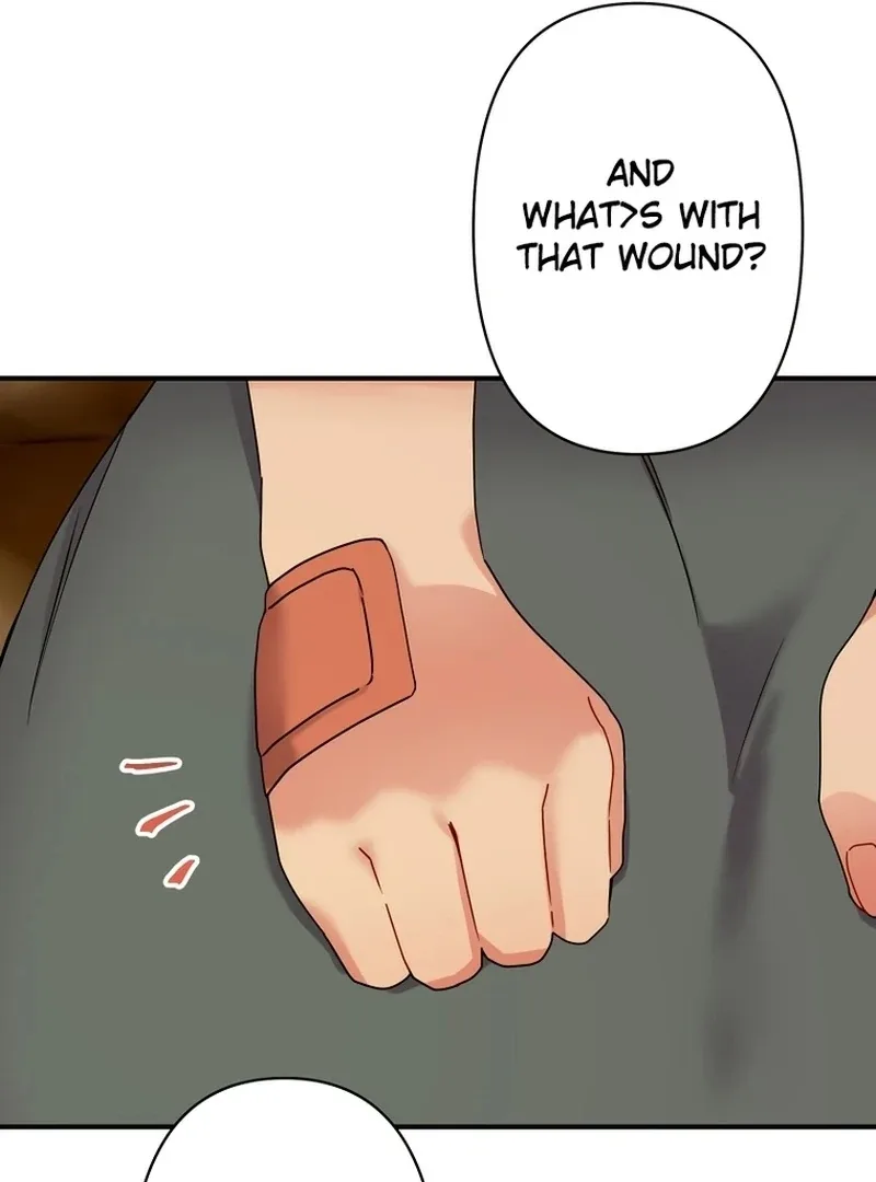 My Three Husbands Who Love Me Chapter 5 page 94