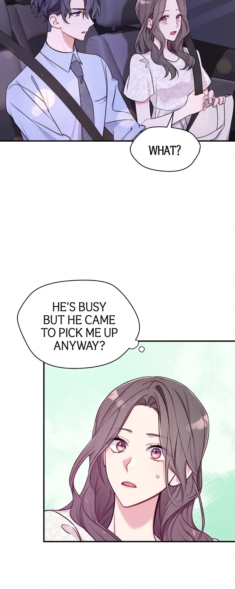 My Three Husbands Who Love Me Chapter 10 page 29