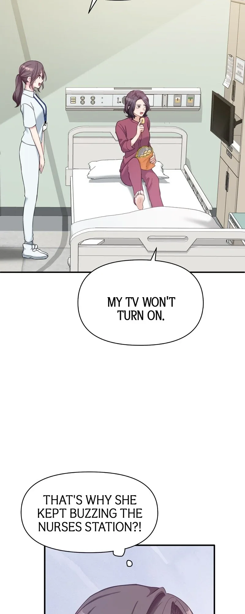 My Three Husbands Who Love Me Chapter 9 page 24