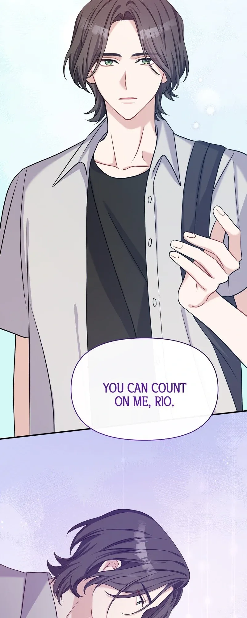 My Three Husbands Who Love Me Chapter 10 page 3