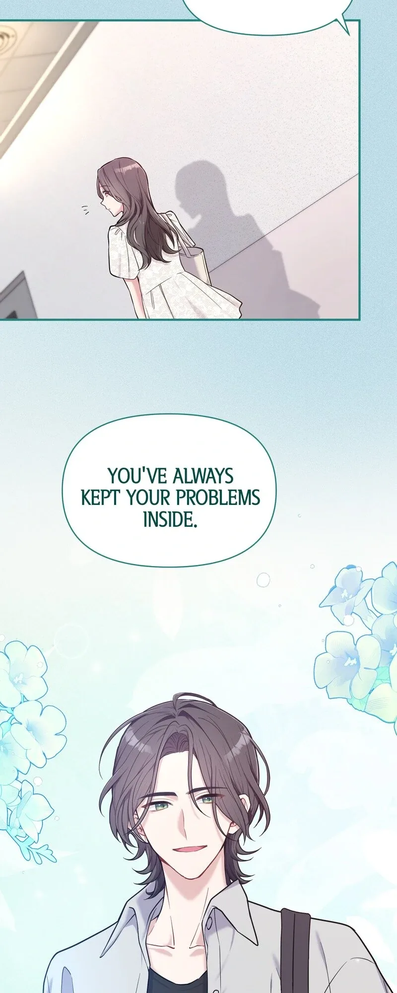 My Three Husbands Who Love Me Chapter 10 page 16