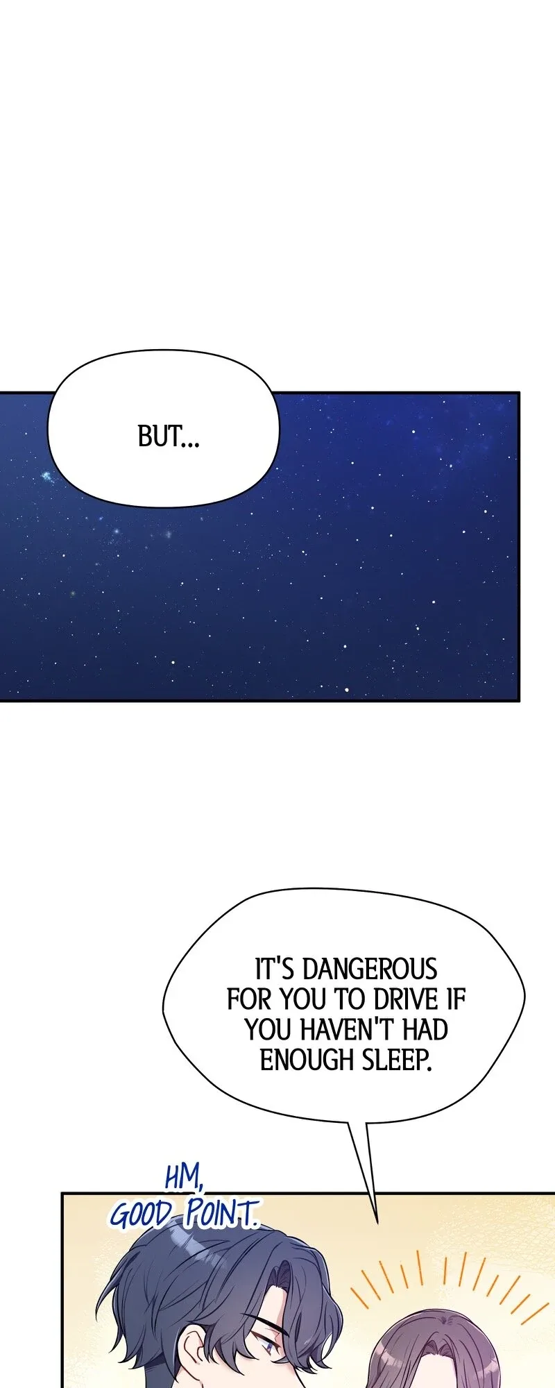 My Three Husbands Who Love Me Chapter 10 page 31