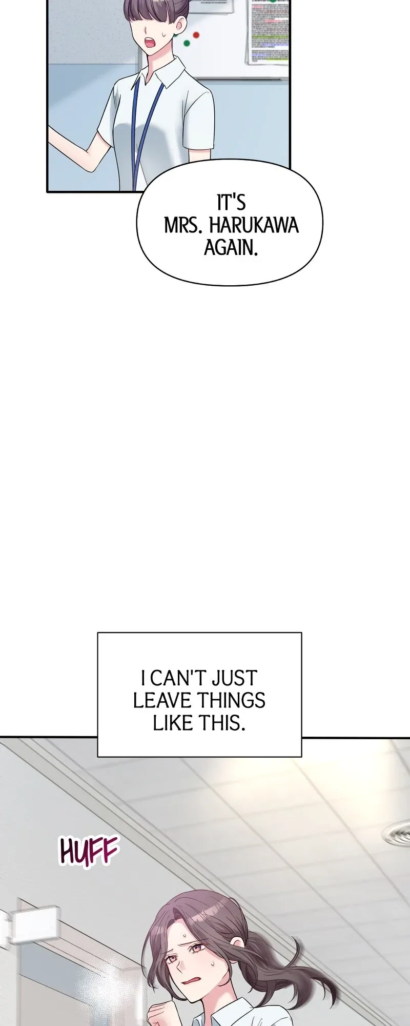 My Three Husbands Who Love Me Chapter 9 page 36