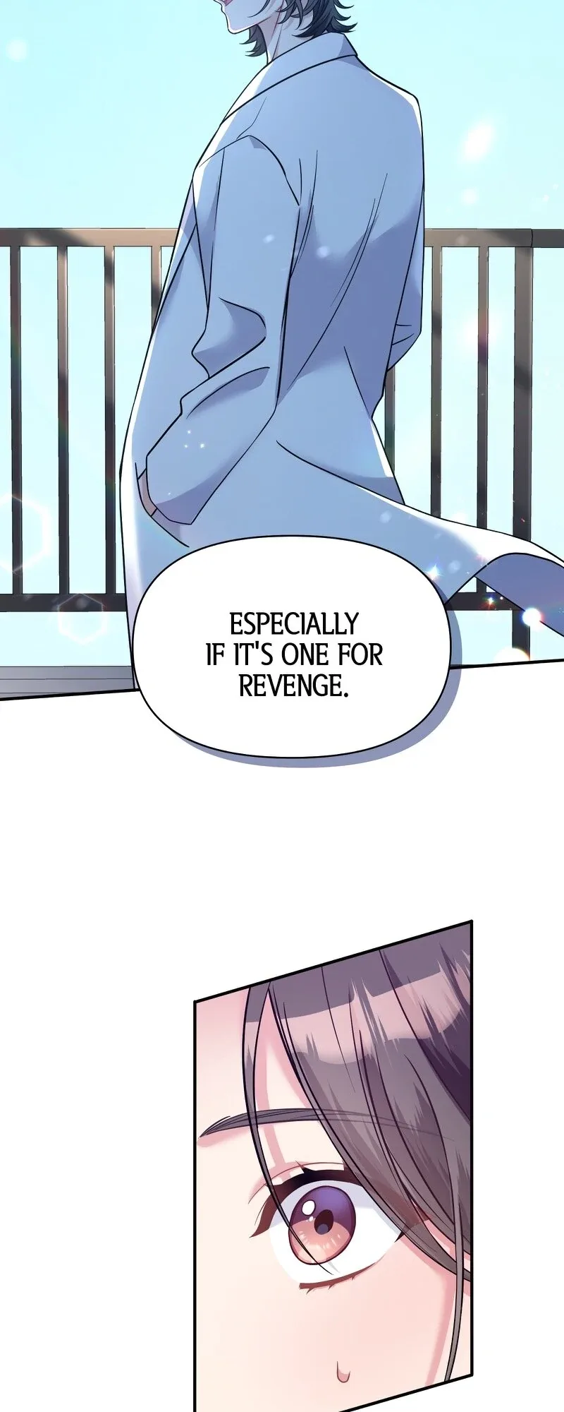 My Three Husbands Who Love Me Chapter 9 page 14