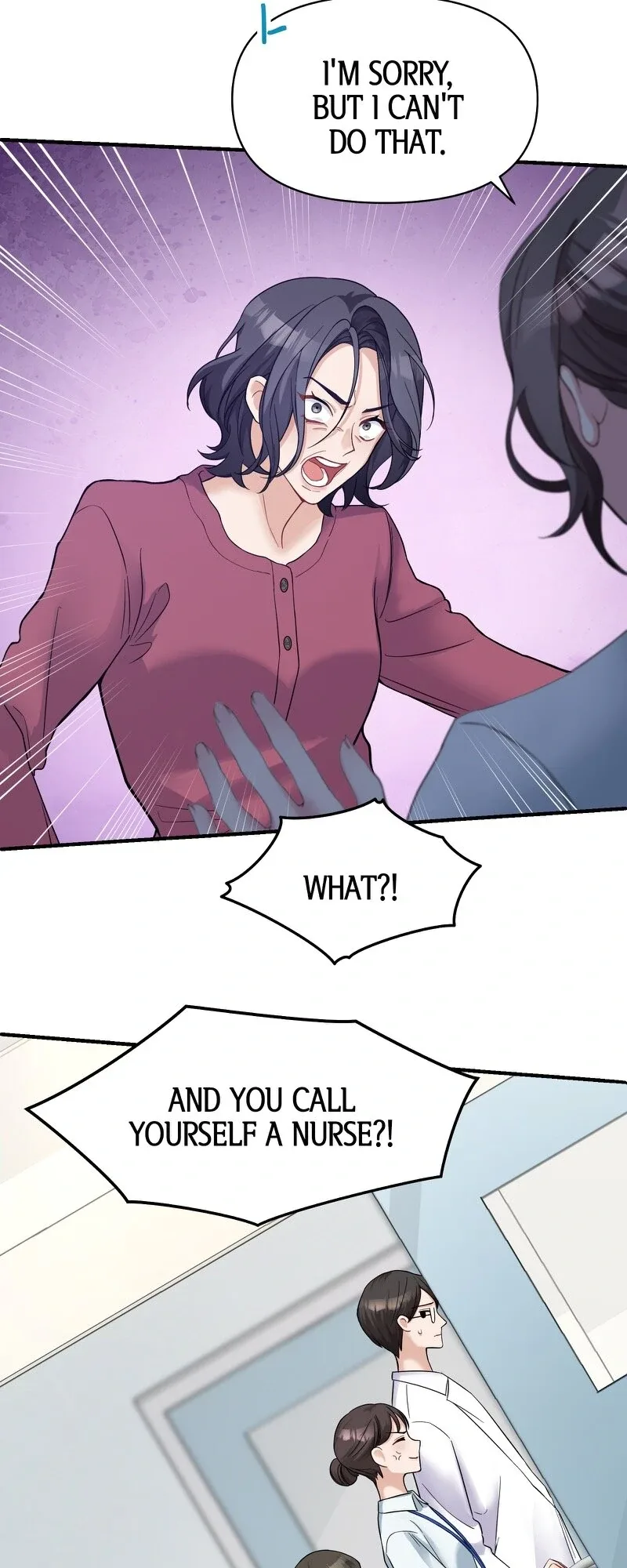 My Three Husbands Who Love Me Chapter 9 page 27
