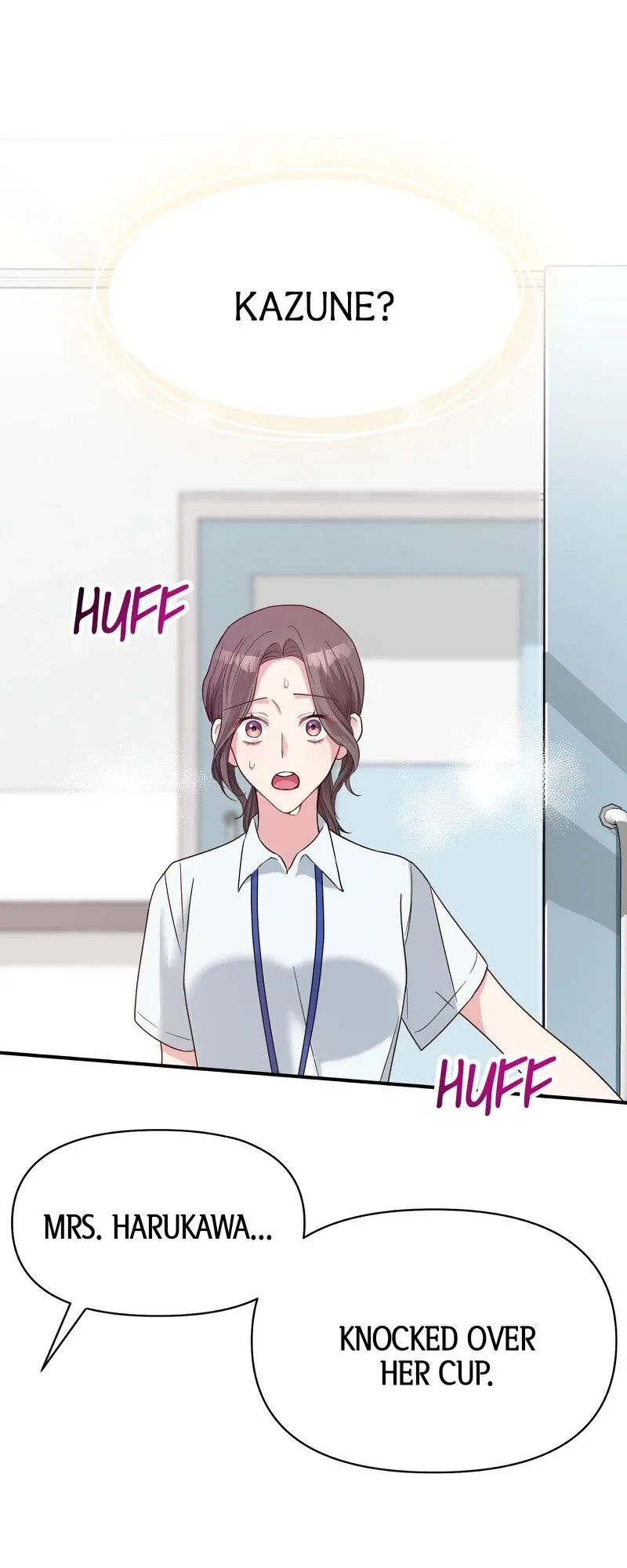 My Three Husbands Who Love Me Chapter 9 page 39