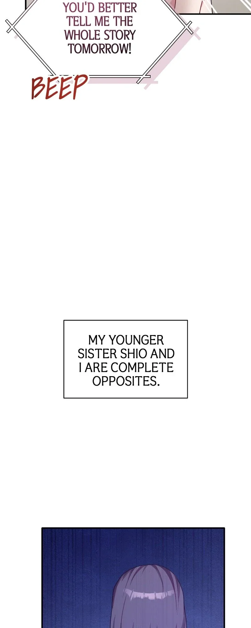 My Three Husbands Who Love Me Chapter 10 page 52
