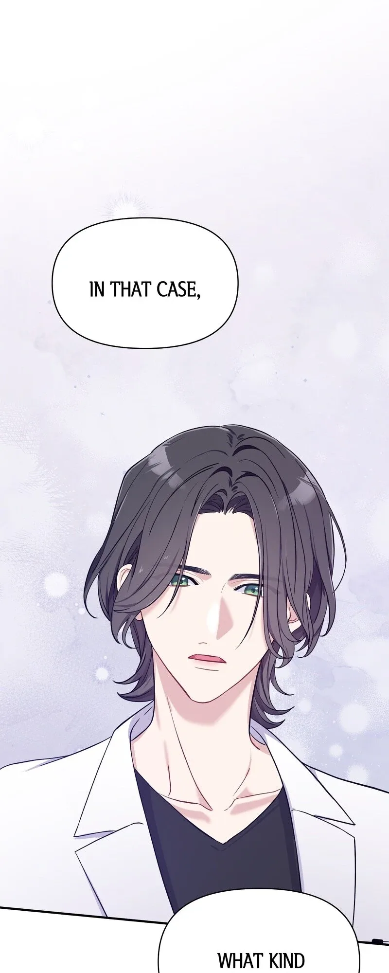 My Three Husbands Who Love Me Chapter 9 page 2