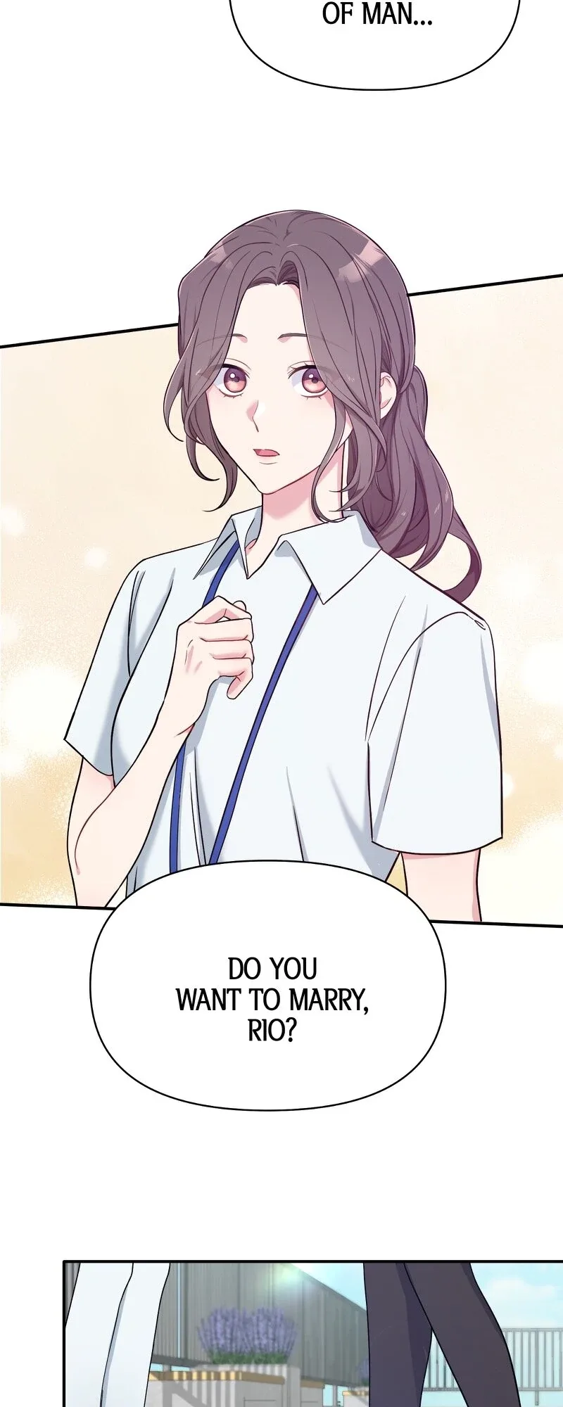 My Three Husbands Who Love Me Chapter 9 page 3