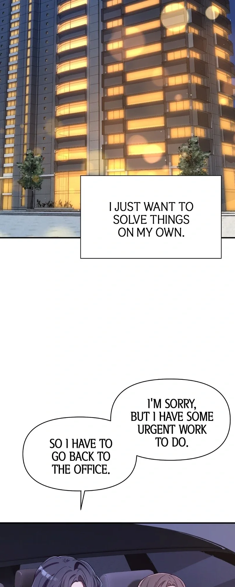 My Three Husbands Who Love Me Chapter 10 page 28