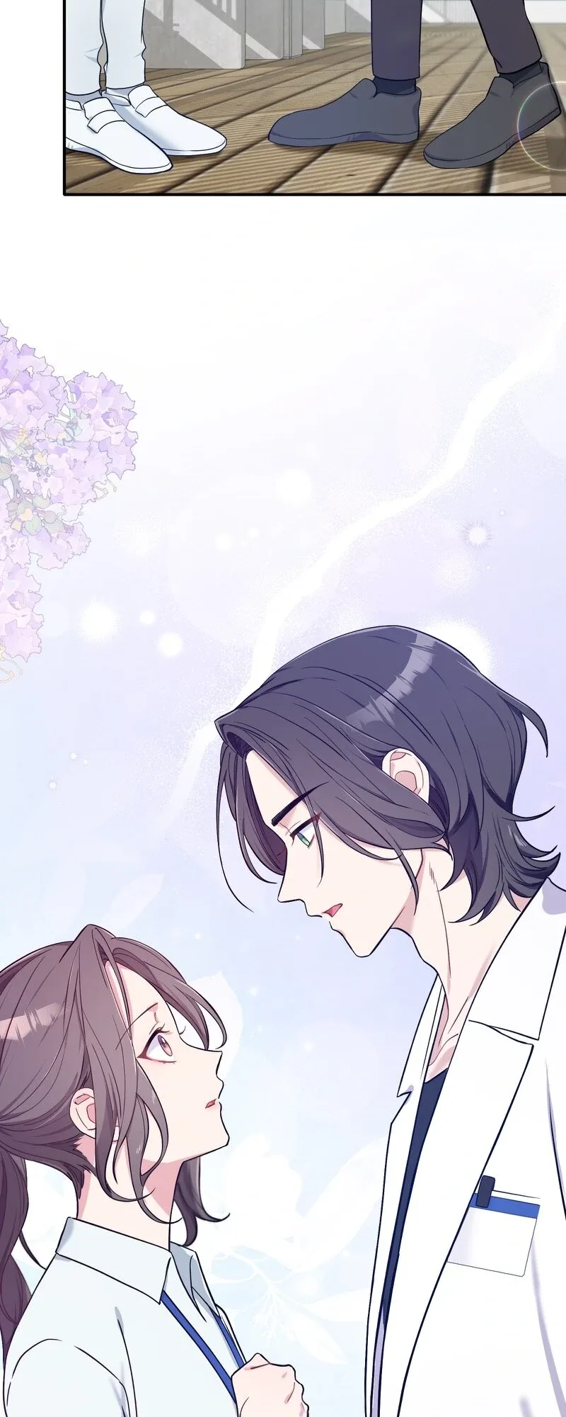 My Three Husbands Who Love Me Chapter 9 page 4