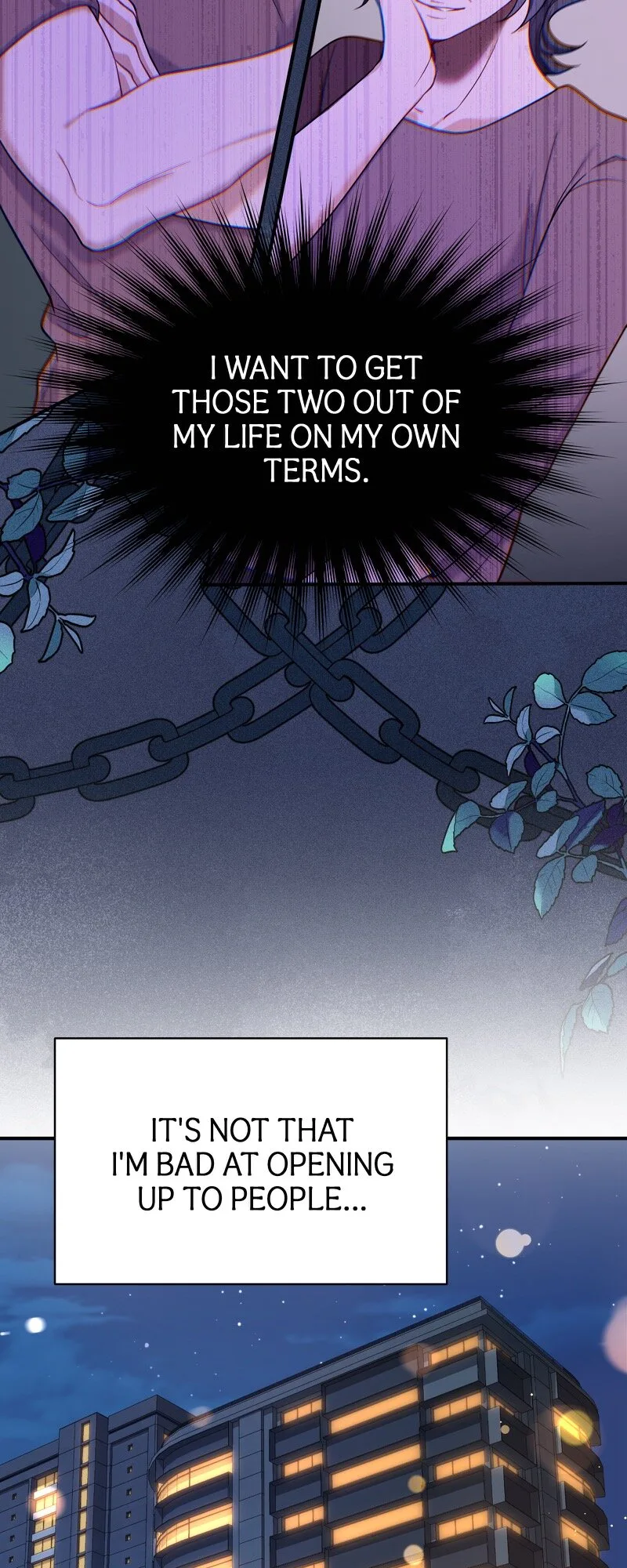 My Three Husbands Who Love Me Chapter 10 page 27