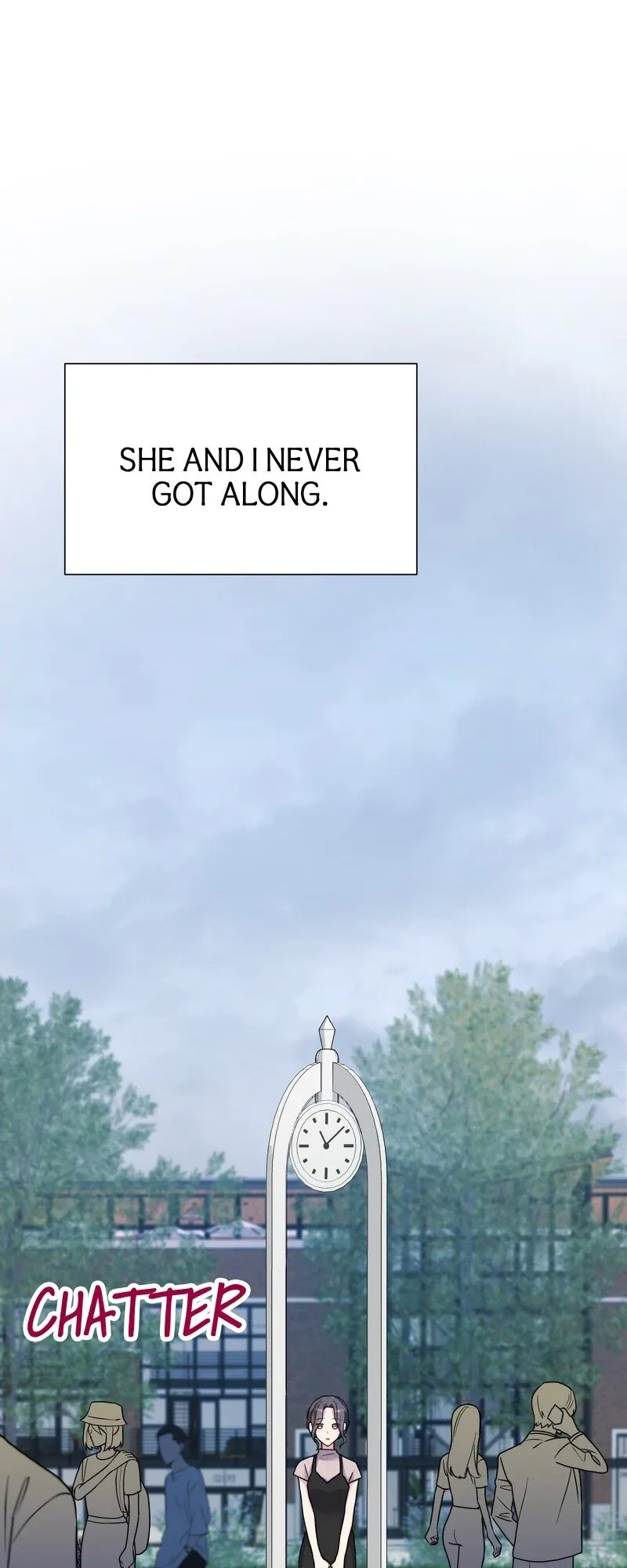 My Three Husbands Who Love Me Chapter 10 page 55