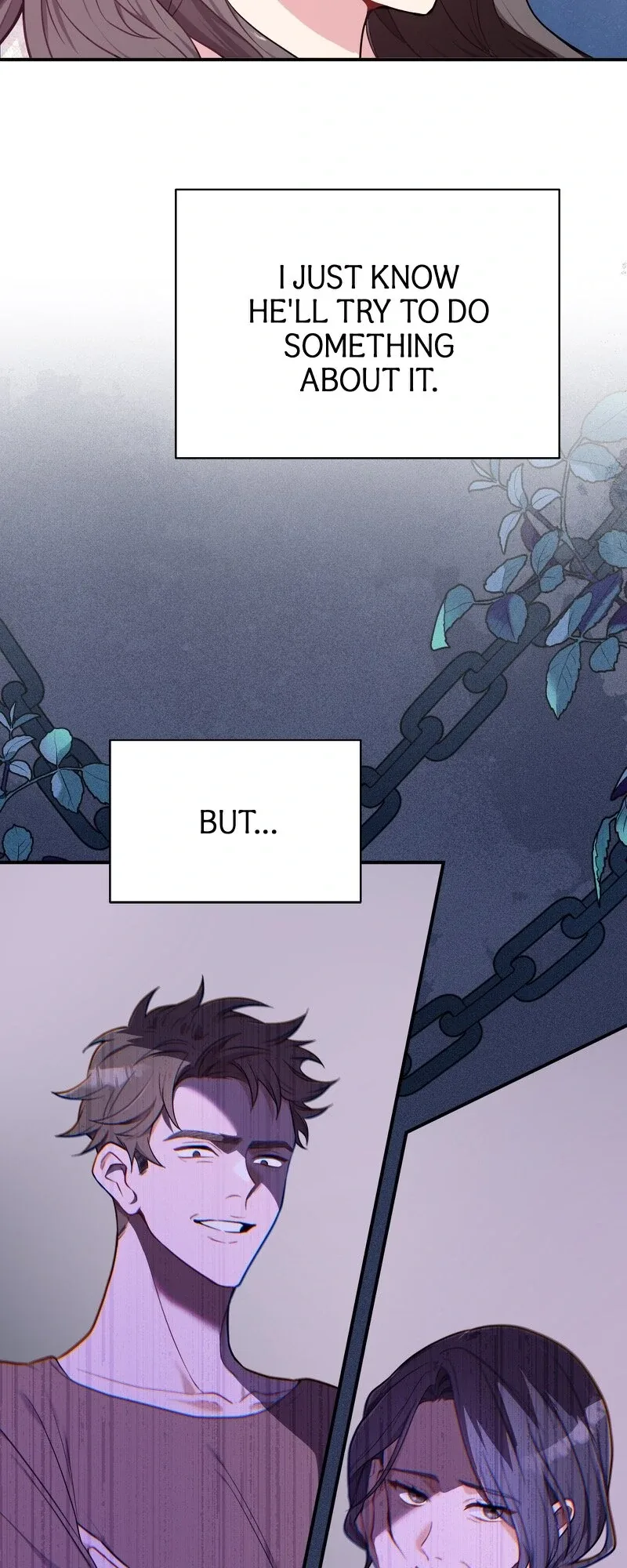 My Three Husbands Who Love Me Chapter 10 page 26