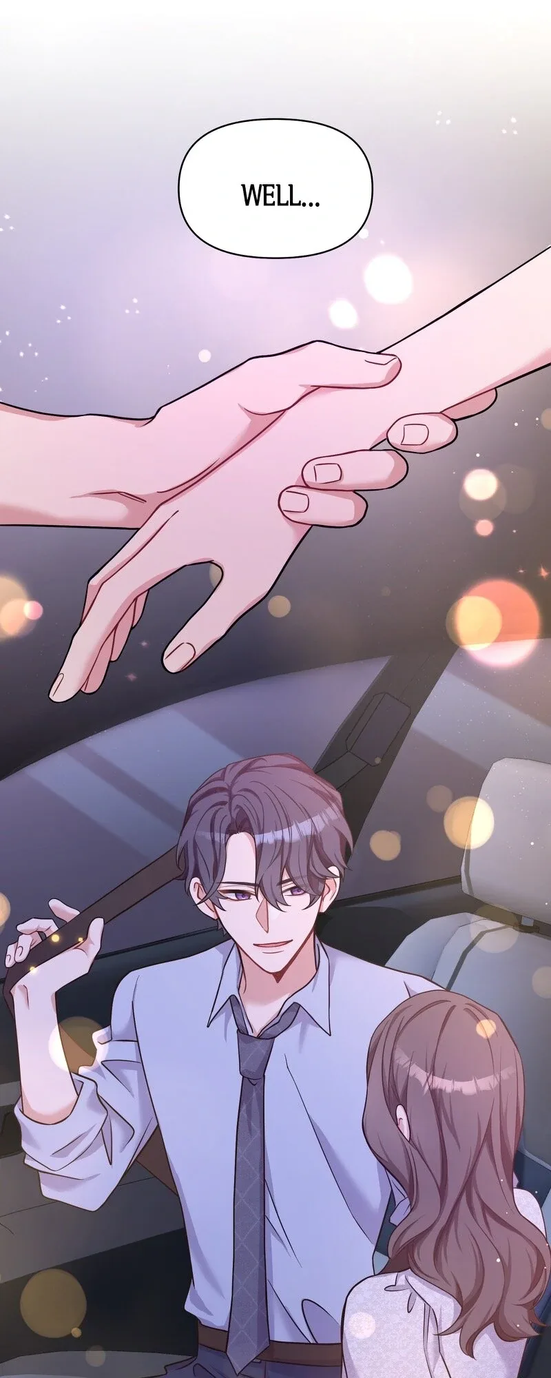 My Three Husbands Who Love Me Chapter 10 page 34