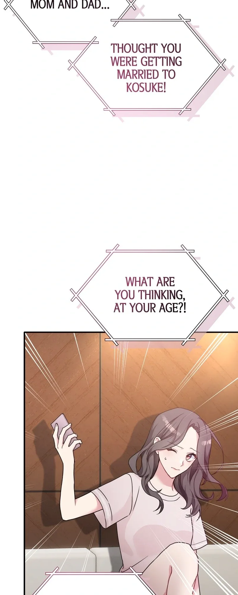 My Three Husbands Who Love Me Chapter 10 page 51