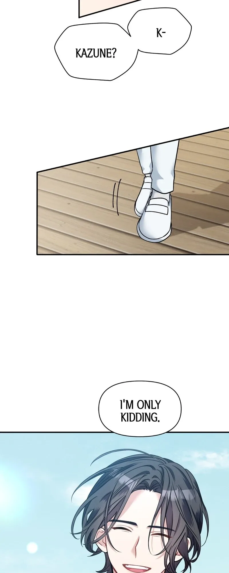 My Three Husbands Who Love Me Chapter 9 page 15