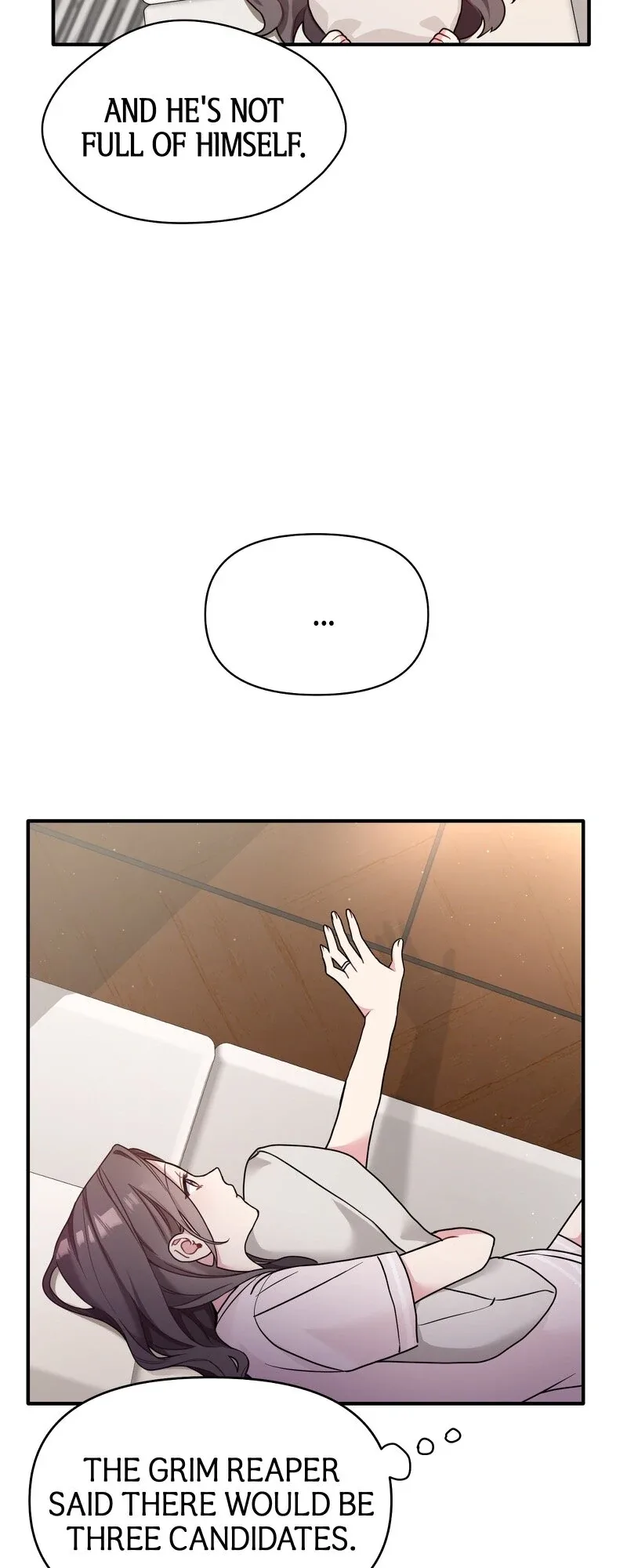 My Three Husbands Who Love Me Chapter 10 page 44