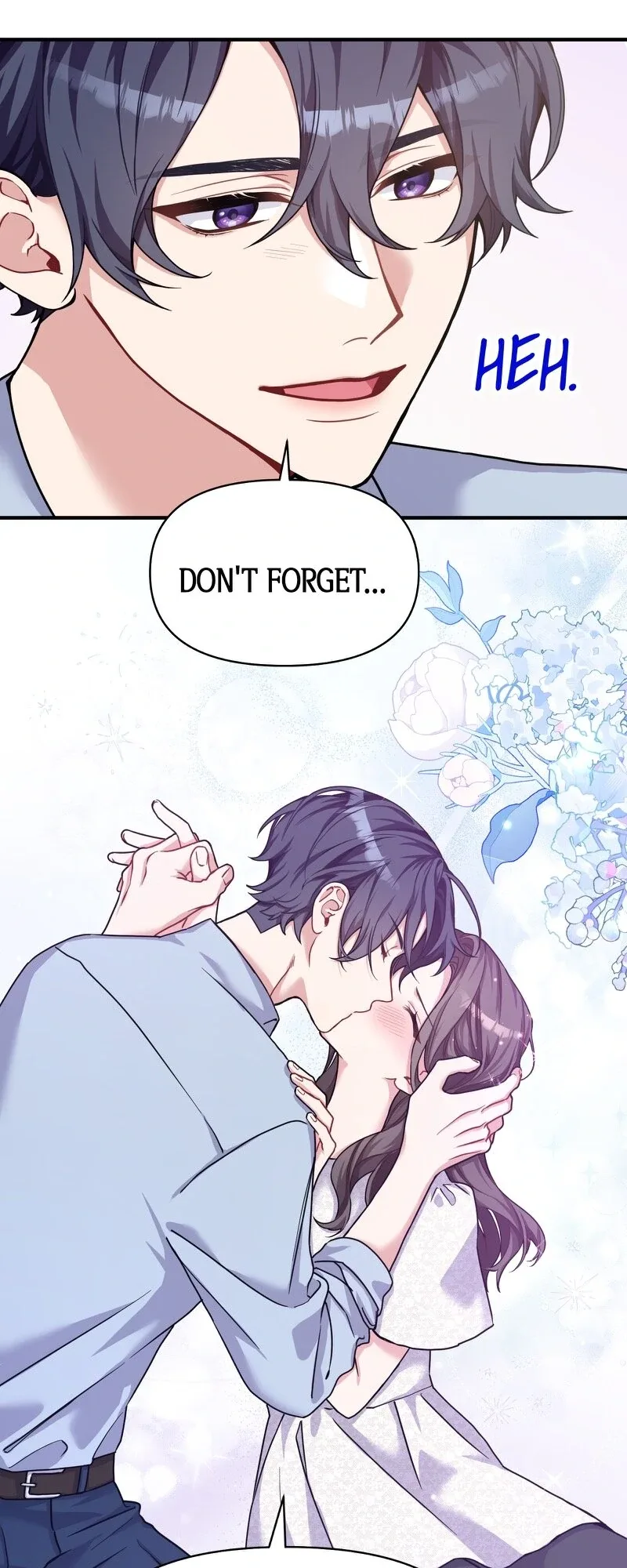 My Three Husbands Who Love Me Chapter 10 page 39