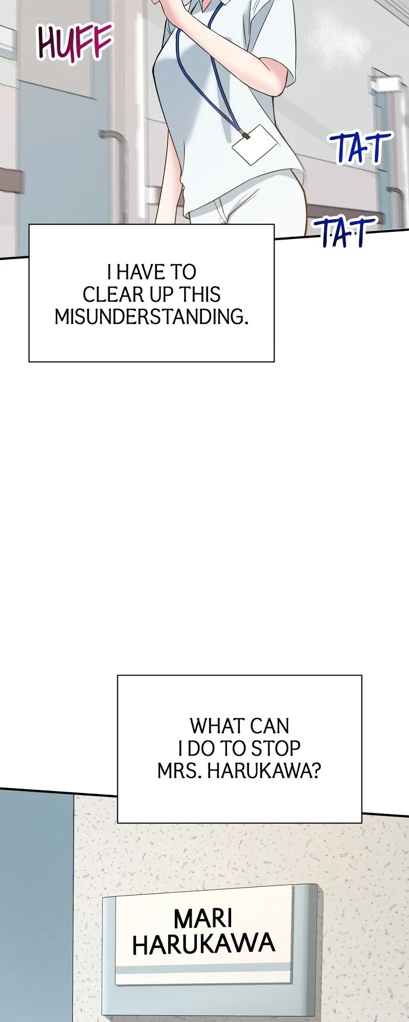 My Three Husbands Who Love Me Chapter 9 page 37
