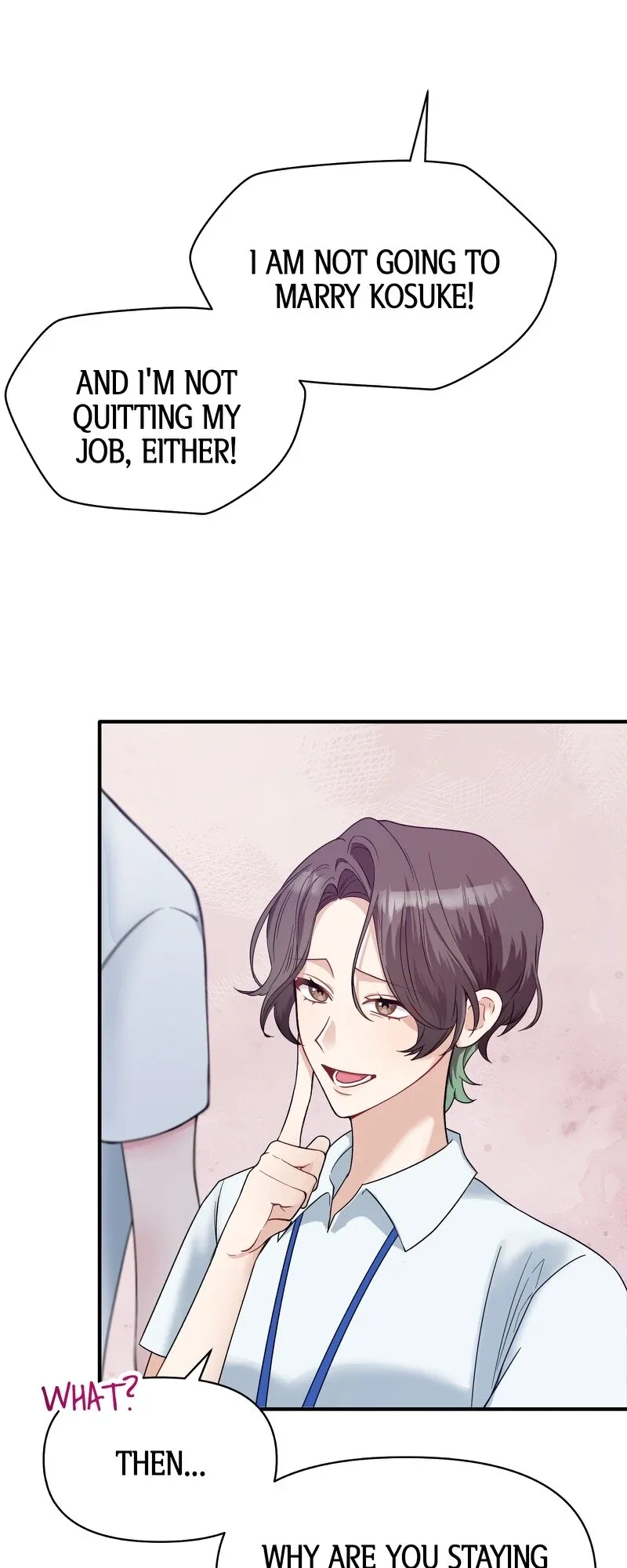 My Three Husbands Who Love Me Chapter 9 page 34