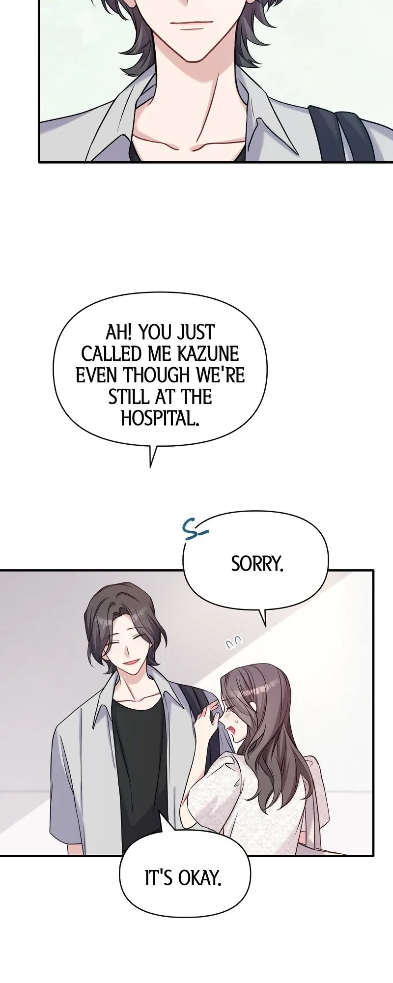 My Three Husbands Who Love Me Chapter 9 page 47