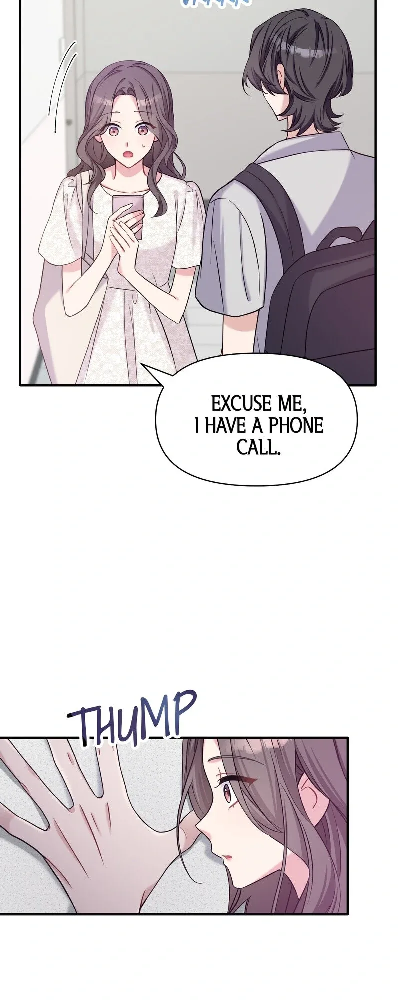 My Three Husbands Who Love Me Chapter 9 page 54