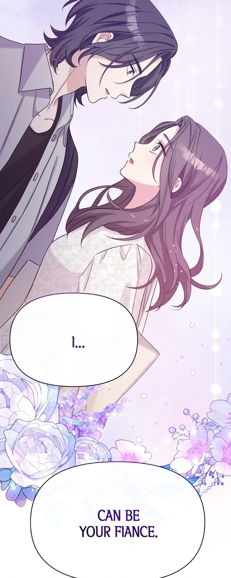 My Three Husbands Who Love Me Chapter 9 page 51