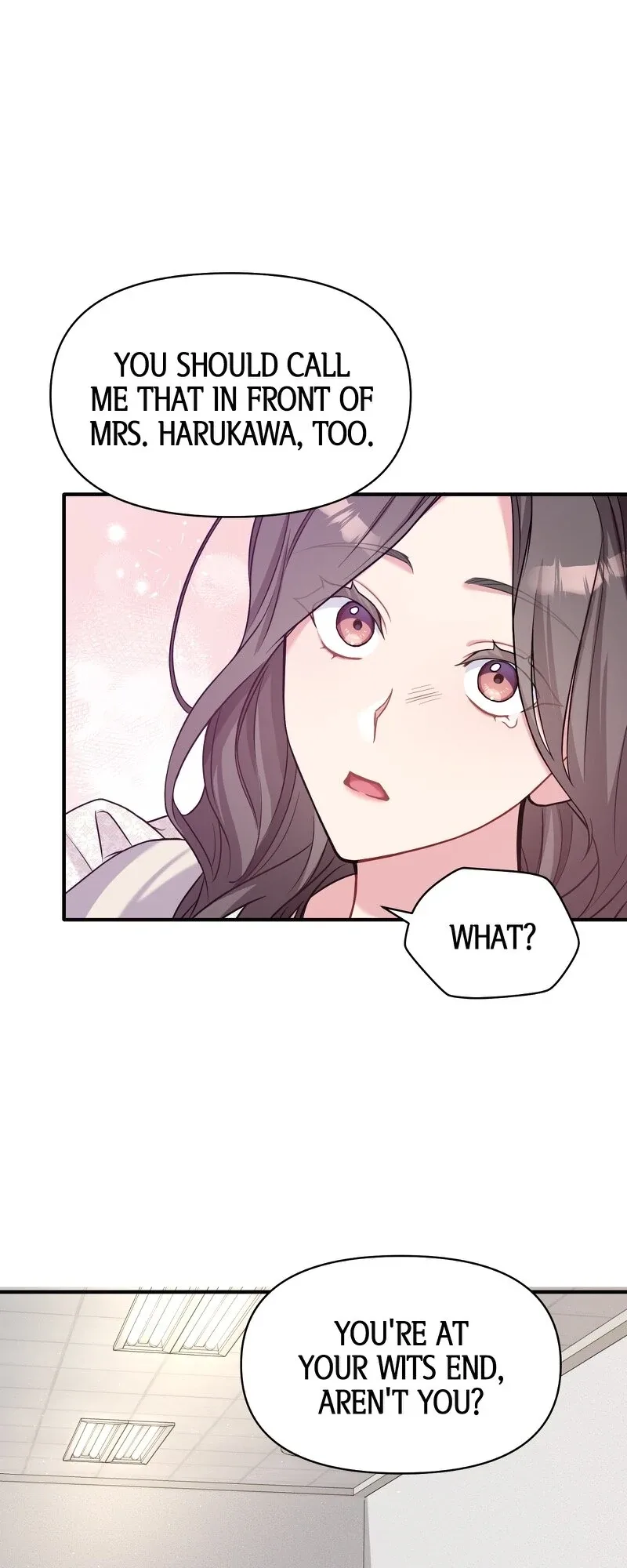 My Three Husbands Who Love Me Chapter 9 page 48