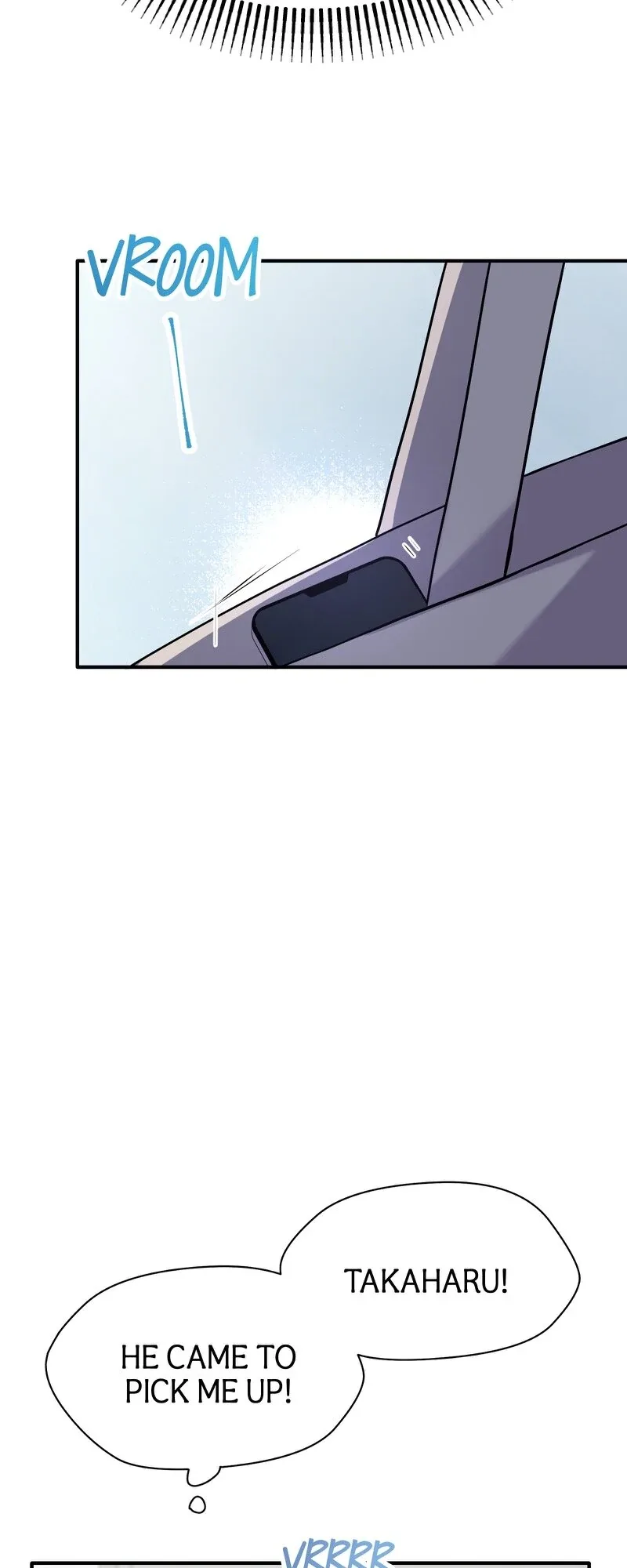 My Three Husbands Who Love Me Chapter 9 page 53