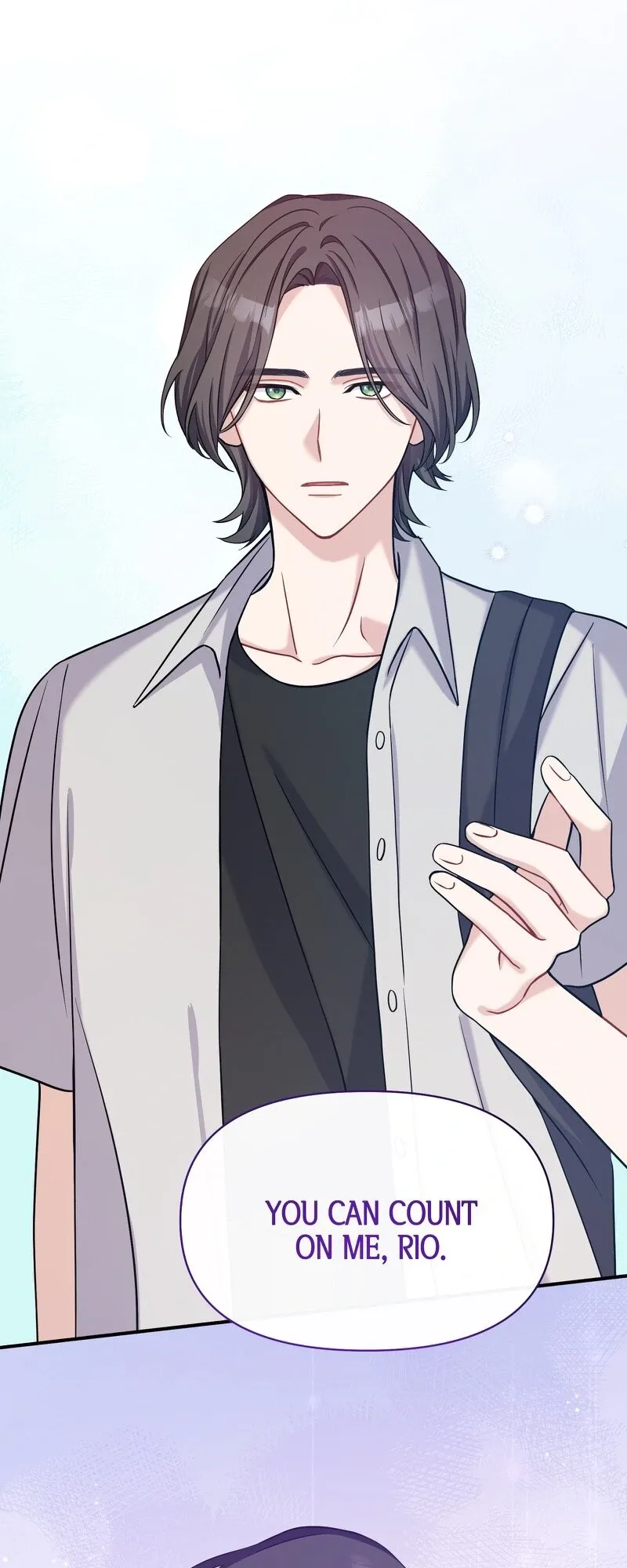 My Three Husbands Who Love Me Chapter 9 page 50