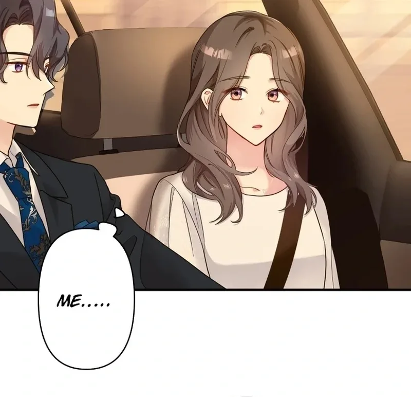 My Three Husbands Who Love Me Chapter 4 page 91
