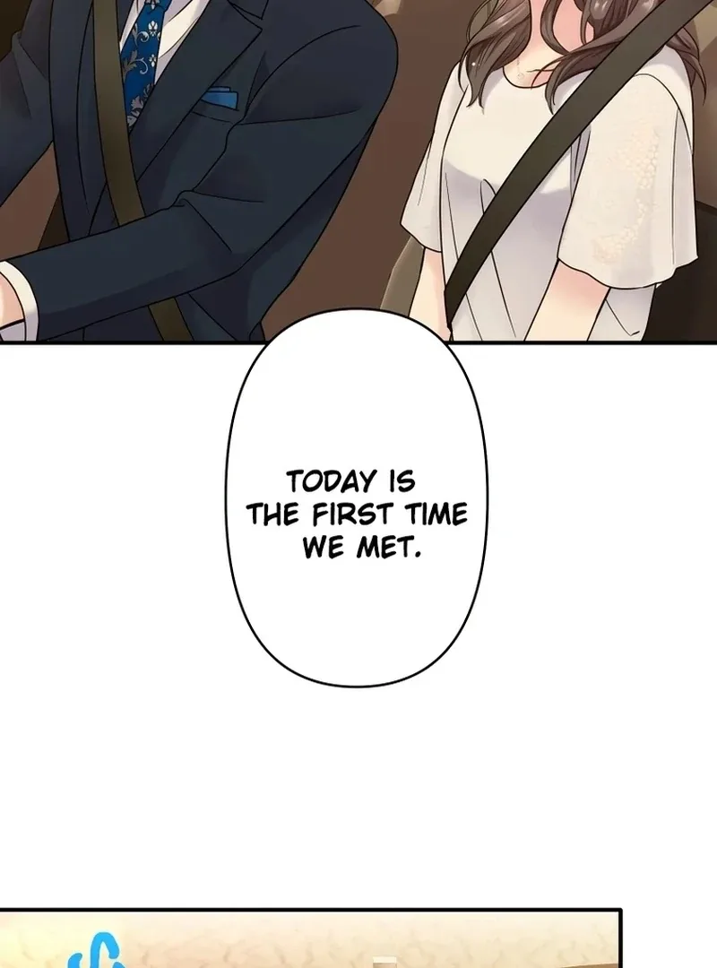 My Three Husbands Who Love Me Chapter 4 page 95