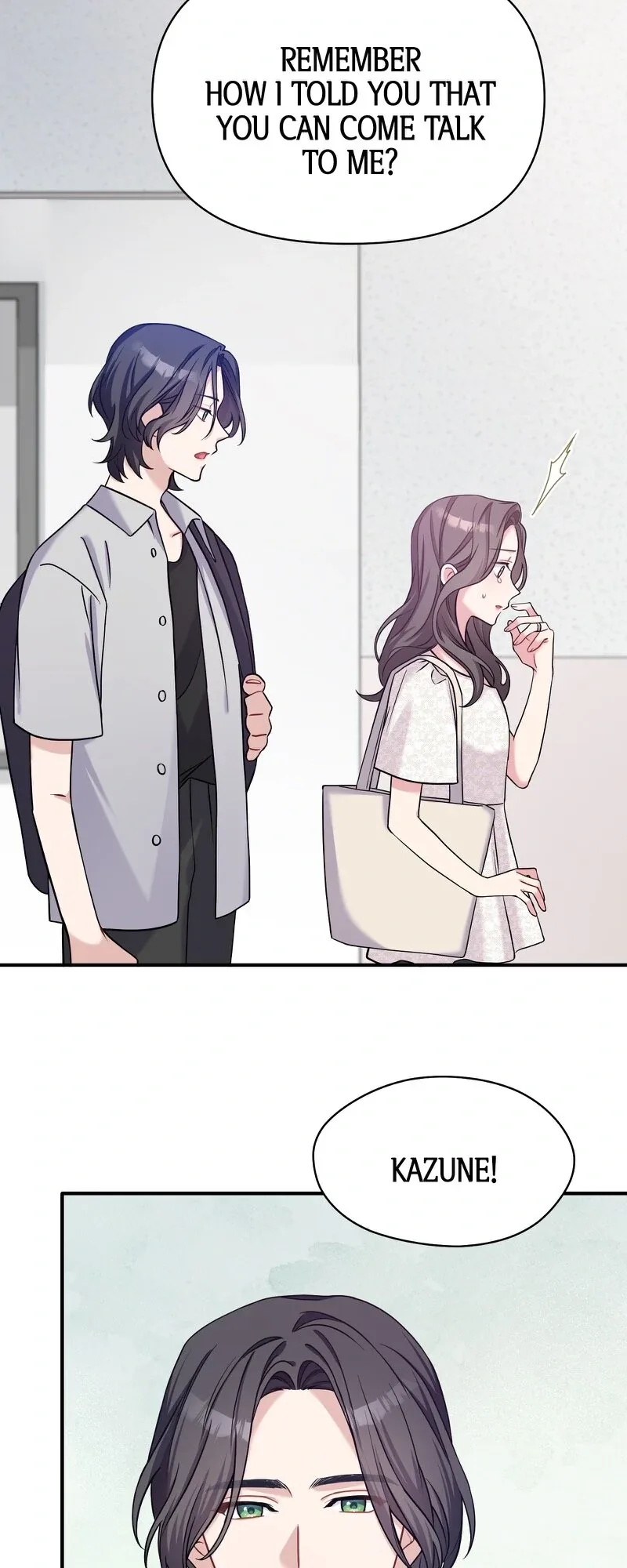 My Three Husbands Who Love Me Chapter 9 page 46