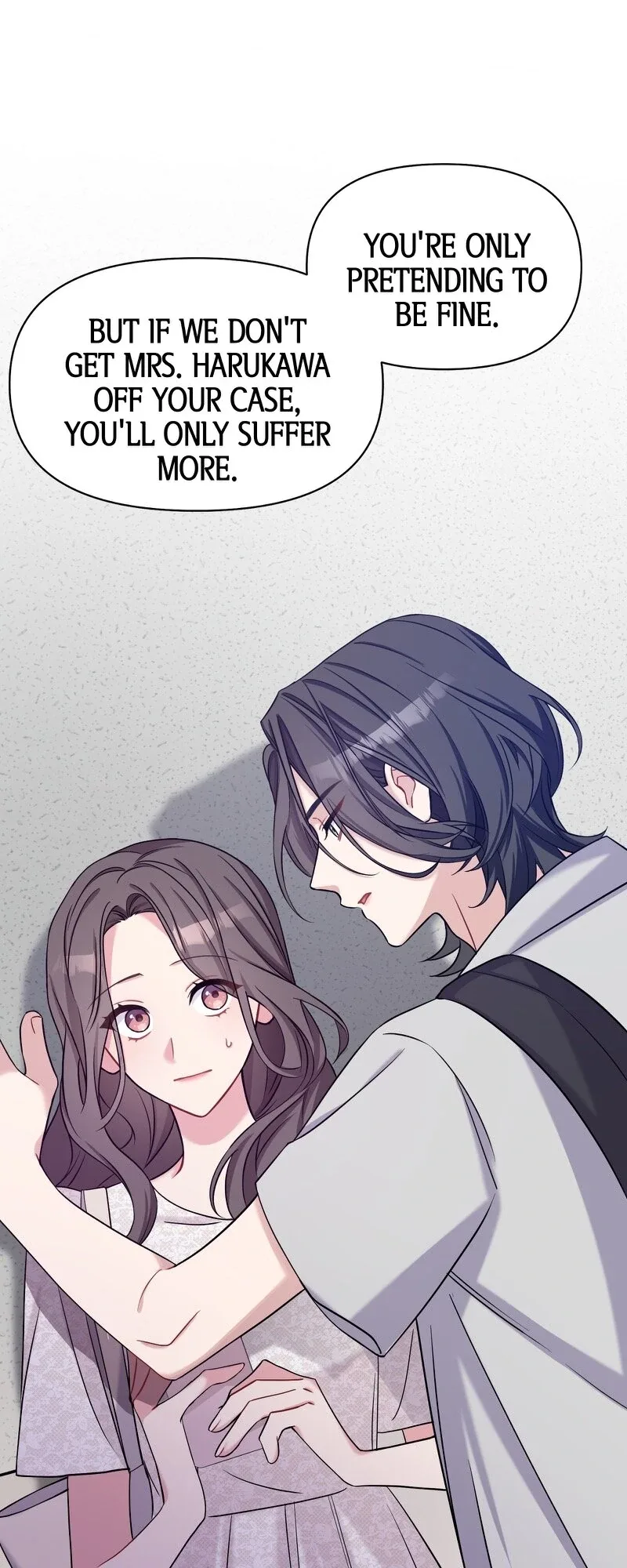 My Three Husbands Who Love Me Chapter 9 page 55