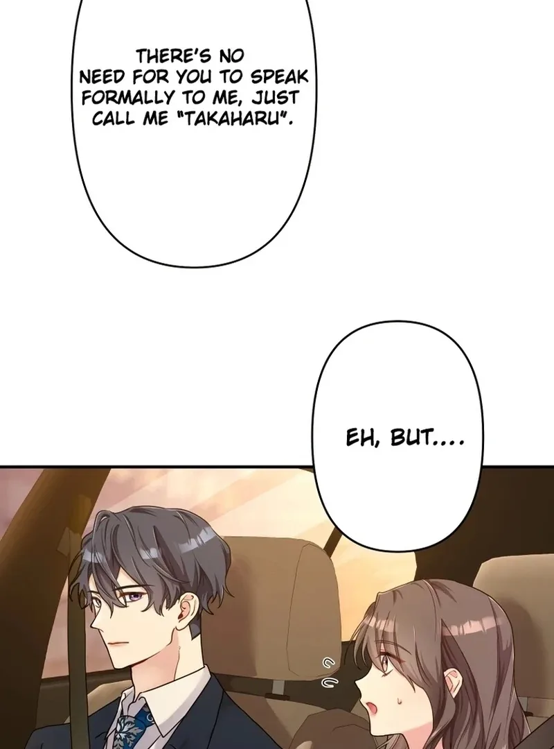 My Three Husbands Who Love Me Chapter 4 page 94