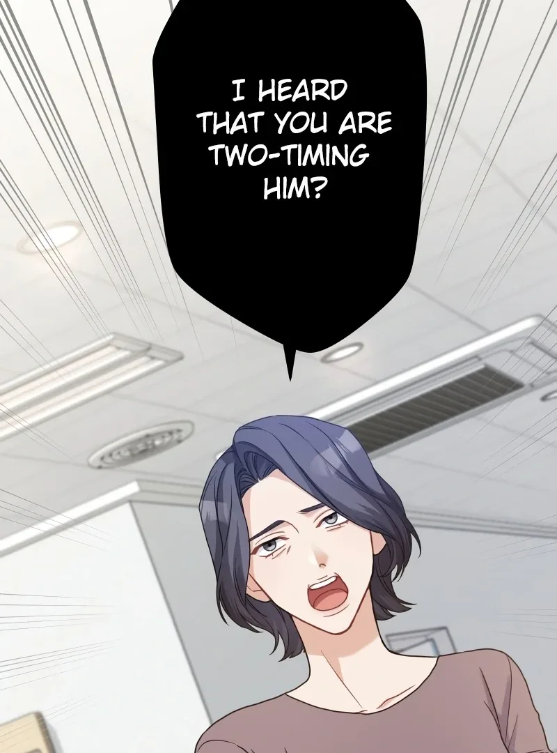 My Three Husbands Who Love Me Chapter 8 page 19