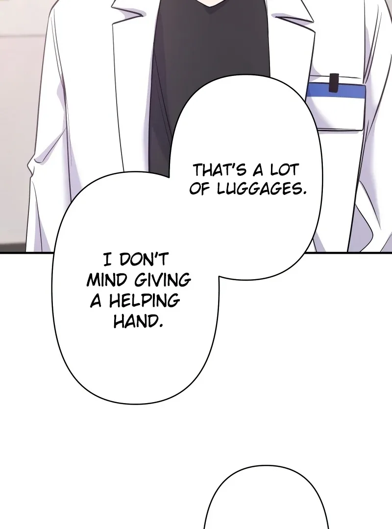 My Three Husbands Who Love Me Chapter 8 page 4