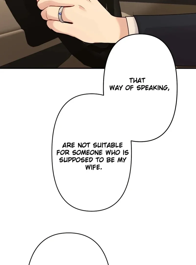 My Three Husbands Who Love Me Chapter 4 page 93