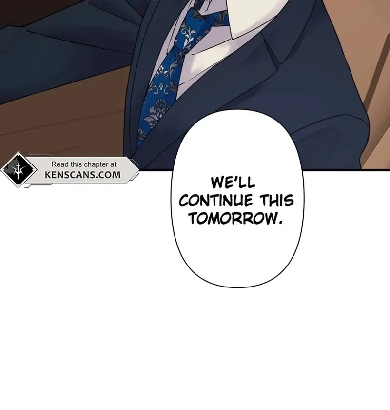 My Three Husbands Who Love Me Chapter 4 page 109