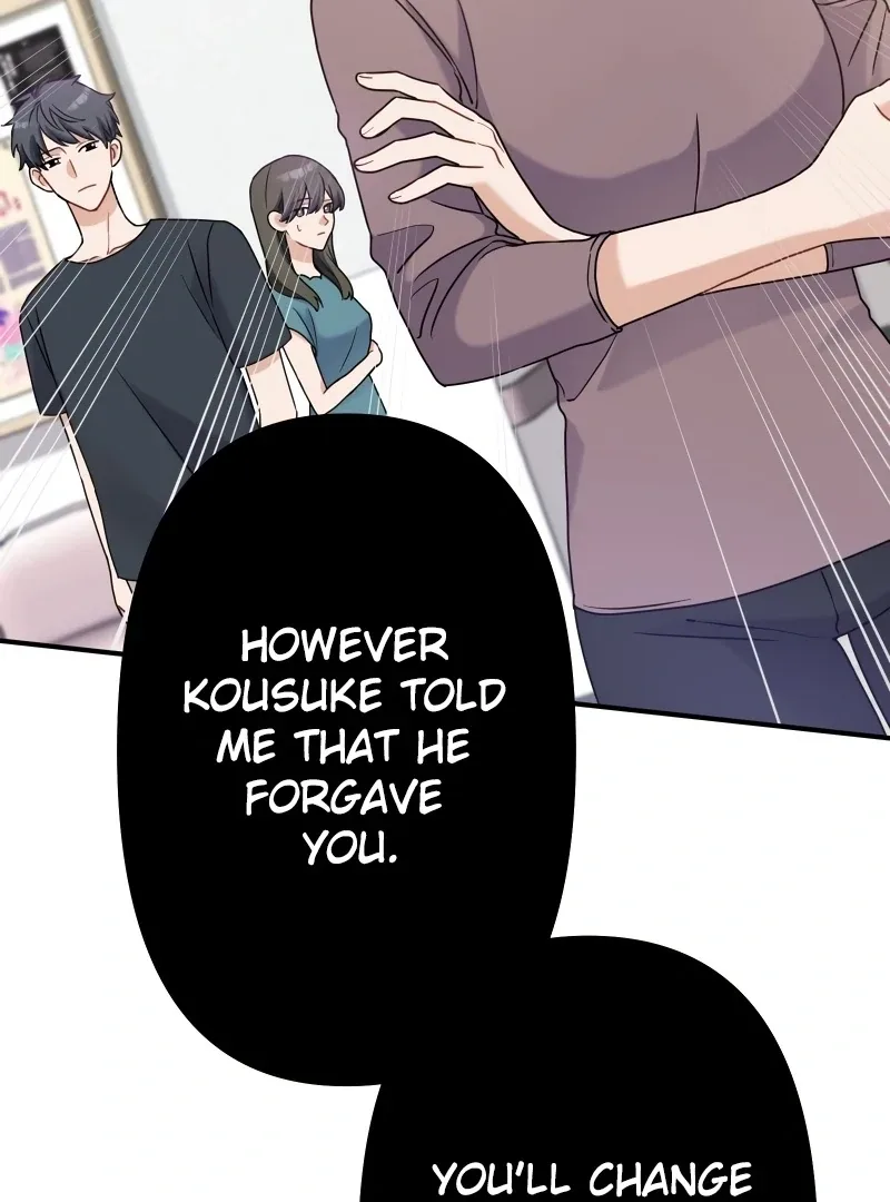 My Three Husbands Who Love Me Chapter 8 page 20