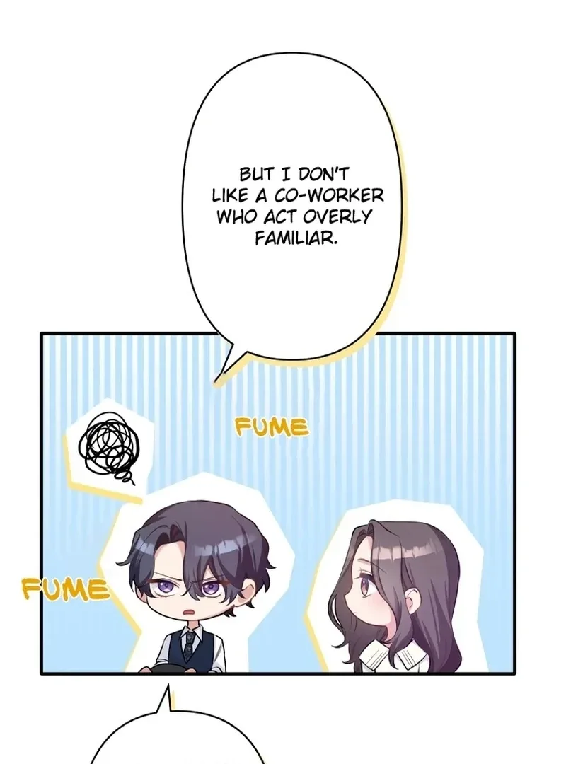 My Three Husbands Who Love Me Chapter 5 page 114