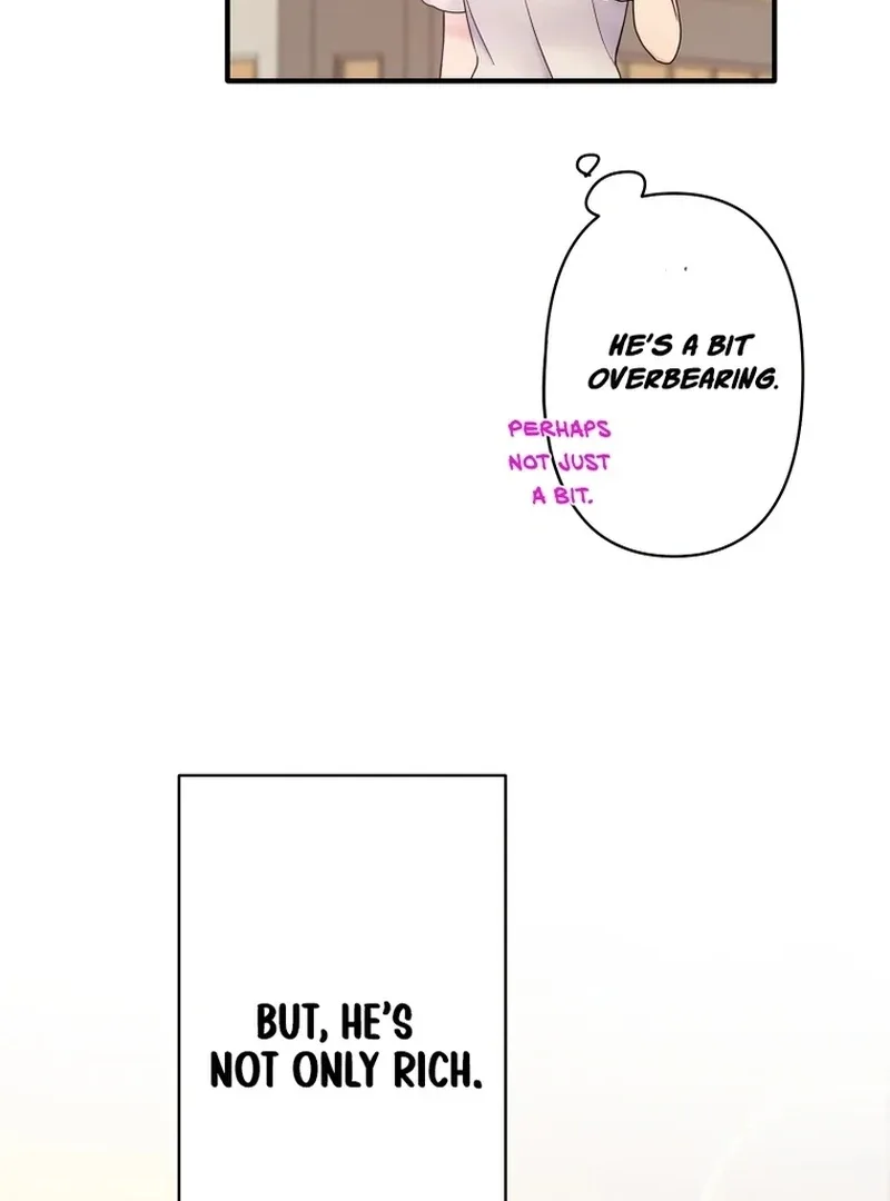 My Three Husbands Who Love Me Chapter 4 page 111