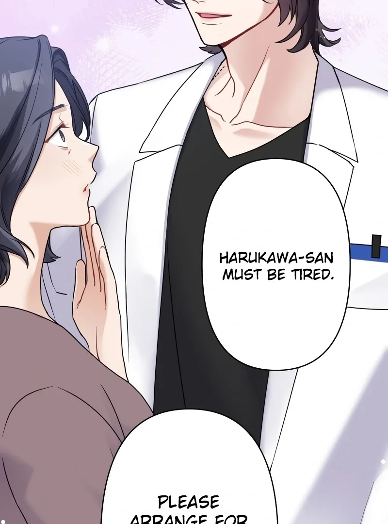 My Three Husbands Who Love Me Chapter 8 page 31