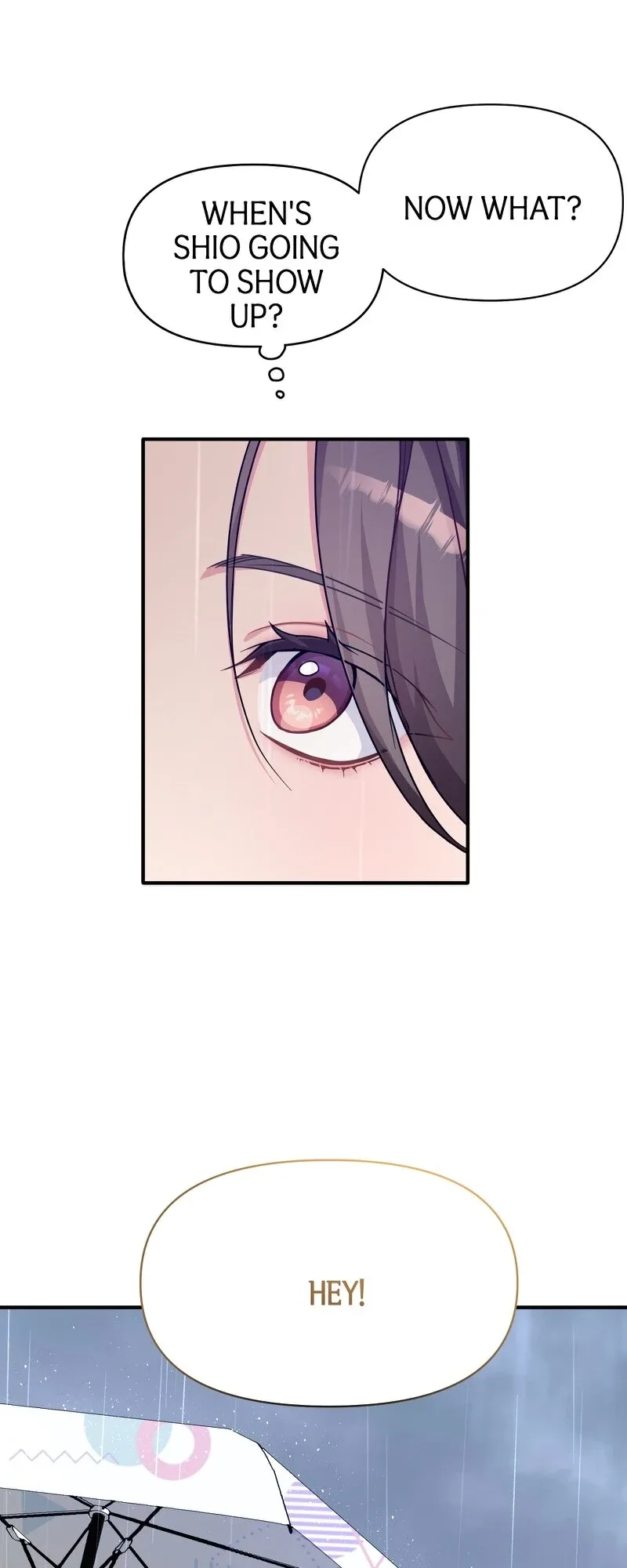 My Three Husbands Who Love Me Chapter 11 page 3