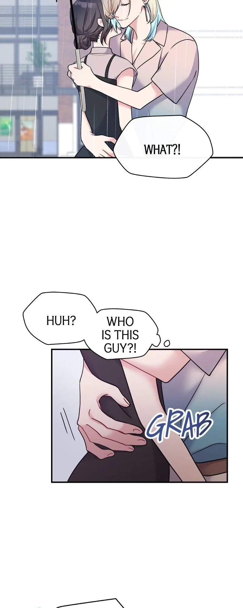 My Three Husbands Who Love Me Chapter 11 page 11