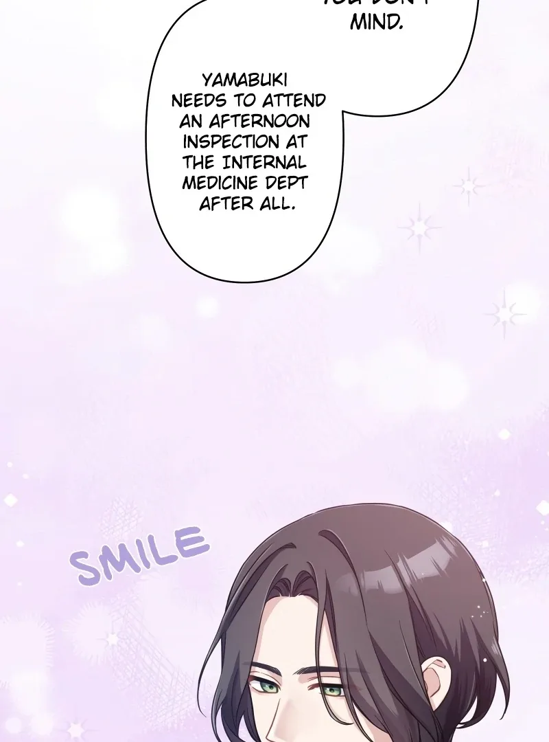 My Three Husbands Who Love Me Chapter 8 page 30
